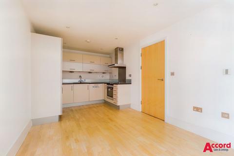 Apartment 1, Rubicon Court, 21 - 23 North Street, Romford, RM1 1BJ