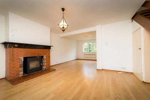 2, Cherry Cottages Stone Stile Road, Shottenden, Canterbury, CT4 8JT