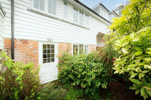 2, Cherry Cottages Stone Stile Road, Shottenden, Canterbury, CT4 8JT