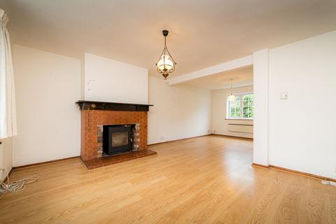 2, Cherry Cottages Stone Stile Road, Shottenden, Canterbury, CT4 8JT