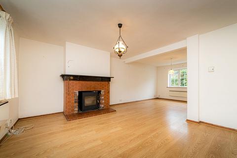 2, Cherry Cottages Stone Stile Road, Shottenden, Canterbury, CT4 8JT
