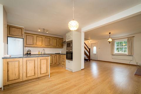 2, Cherry Cottages Stone Stile Road, Shottenden, Canterbury, CT4 8JT