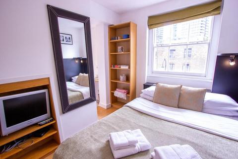 Studio to rent, North Gower Street, Euston, London, NW1