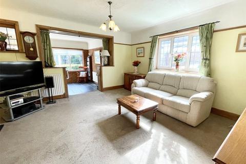 3 bedroom bungalow for sale, Marley Avenue, New Milton, Hampshire, BH25