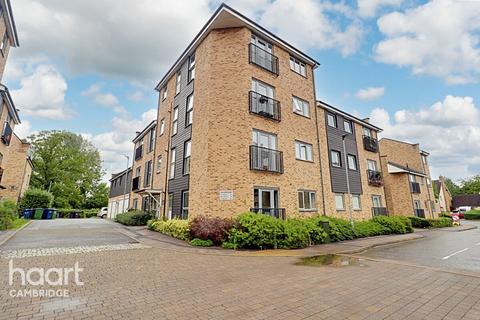 12 Gladeside, Chesterton, Cambridge, CB4 1GA