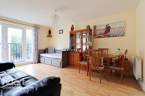 12 Gladeside, Chesterton, Cambridge, CB4 1GA