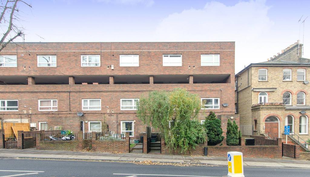 Anson Road, Tufnell Park, London, N7 1 bed flat to rent £1,734 pcm (£