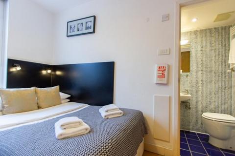 Studio to rent, North Gower Street, Euston, London, NW1