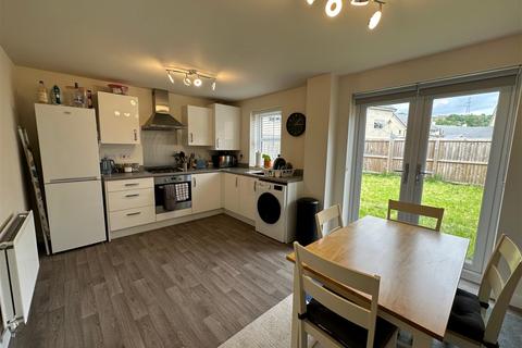 3 bedroom semi-detached house for sale, LCPL Steven Bagshaw Avenue, Tintwistle, Glossop, SK13 1AG