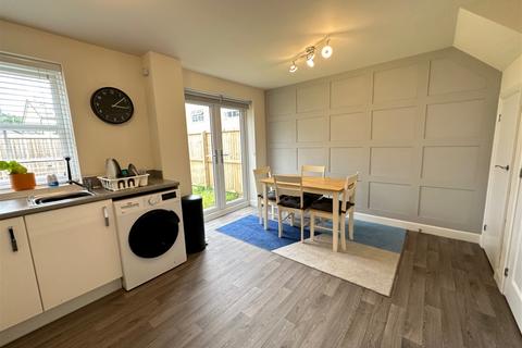 3 bedroom semi-detached house for sale, LCPL Steven Bagshaw Avenue, Tintwistle, Glossop, SK13 1AG