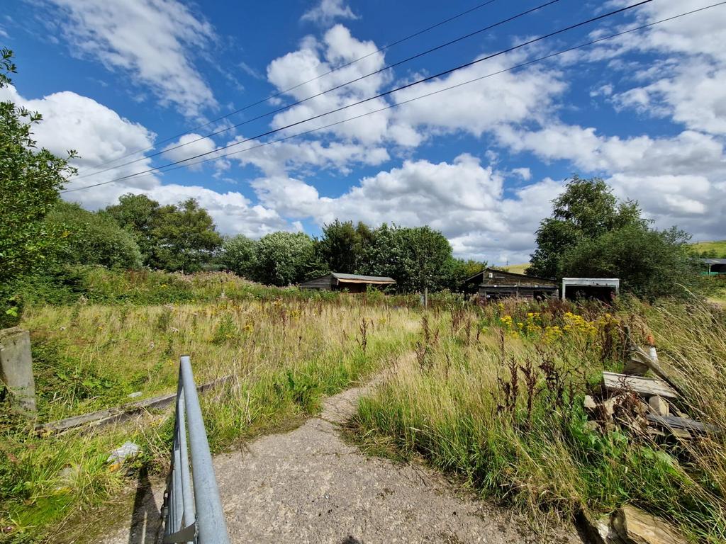 Lane Head Road, Saddleworth, Oldham, OL4 Land for sale £250,000