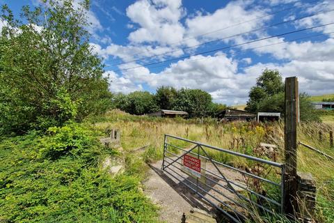 Land for sale, Lane Head Road, Saddleworth, Oldham, OL4