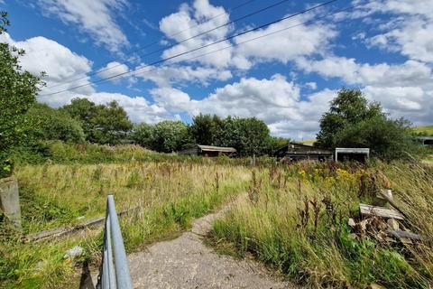 Land for sale, Lane Head Road, Saddleworth, Oldham, OL4