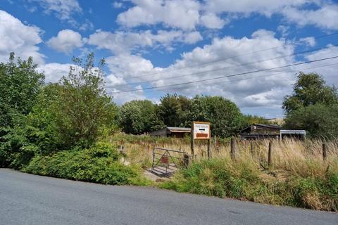 Land for sale, Lane Head Road, Saddleworth, Oldham, OL4