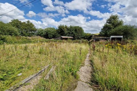 Land for sale, Lane Head Road, Saddleworth, Oldham, OL4