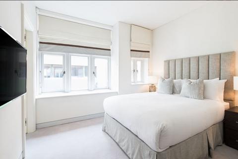 undefined, Duke Street, Mayfair, W1K