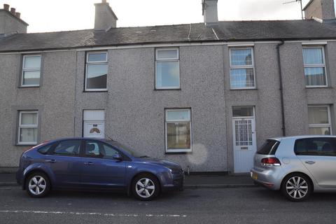 2 bedroom terraced house to rent, Vulcan Street, Holyhead