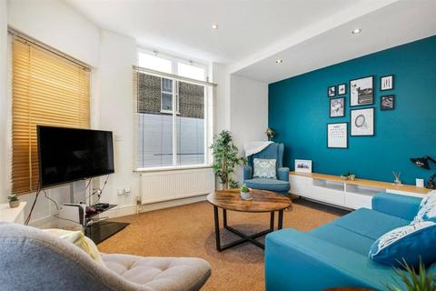 1 bedroom apartment for sale - Norfolk Street, Cambridge, CB1