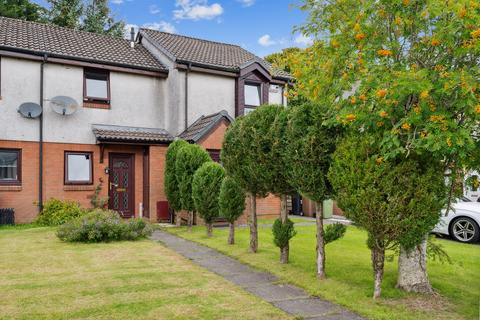 2 bedroom end of terrace house to rent, Harris Close, Newton Mearns, East Renfrewshire, G77 6TU