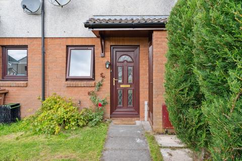 2 bedroom end of terrace house to rent, Harris Close, Newton Mearns, East Renfrewshire, G77 6TU