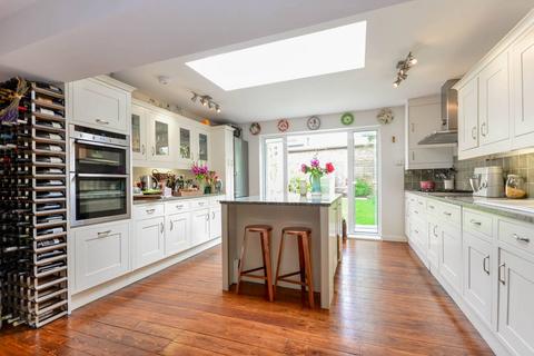undefined, Waterford Road, Moore Park Estate, London, SW6