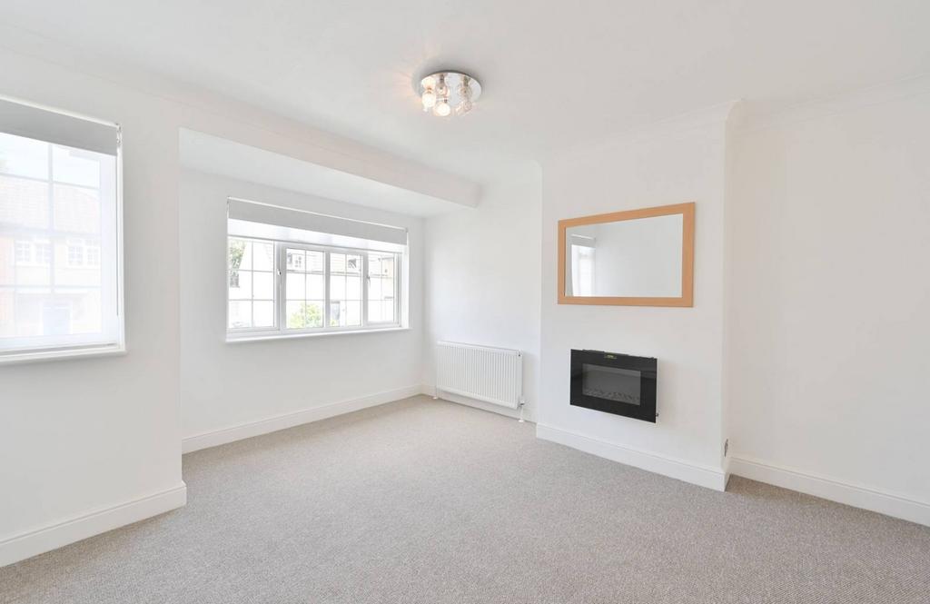 Ashbourne Avenue, South Harrow... 2 bed £4,334 pcm (£1,000 pw)