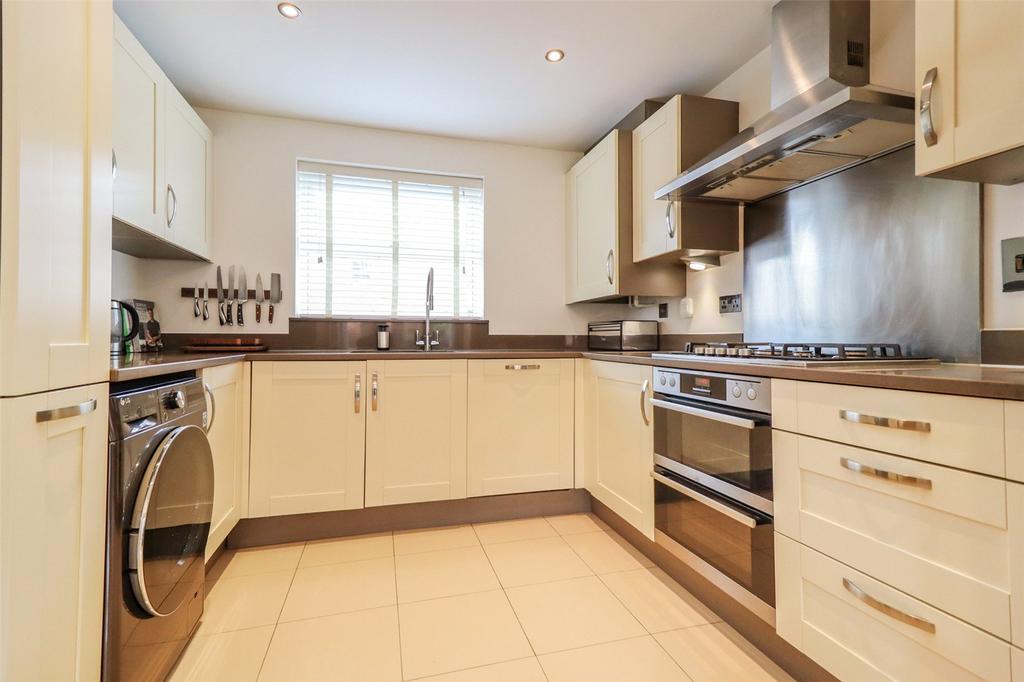 Kitchen/ Diner