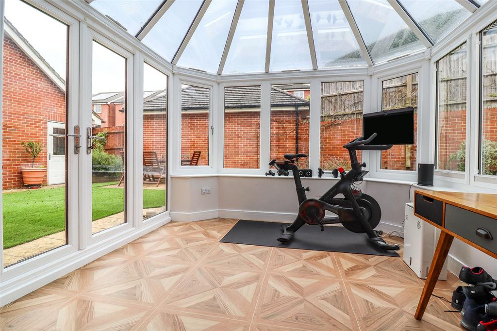 Conservatory