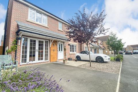 4 Belfry Close, Ashington, NE63 9GF
