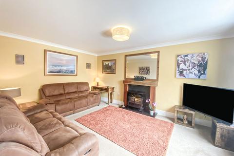 4 Belfry Close, Ashington, NE63 9GF