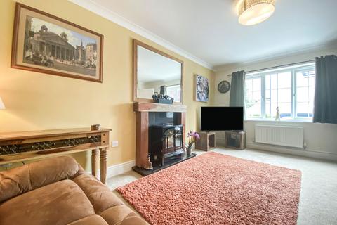 4 Belfry Close, Ashington, NE63 9GF