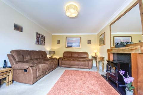 4 Belfry Close, Ashington, NE63 9GF