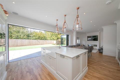 4 bedroom detached house for sale, Halstead Road, Gosfield, Halstead, Essex, CO9