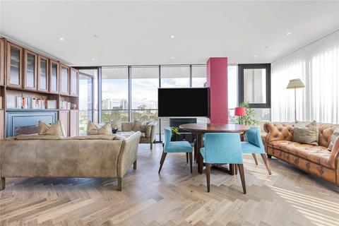 2 bedroom apartment to rent, Merino Gardens, London, E1W