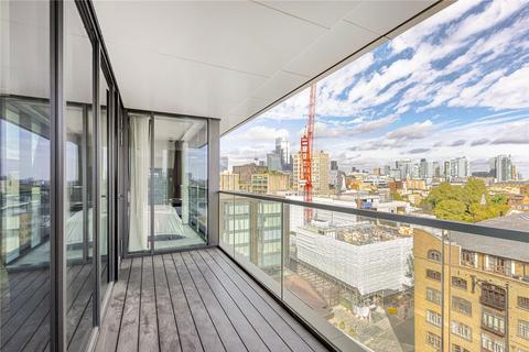 2 bedroom apartment to rent, Merino Gardens, London, E1W