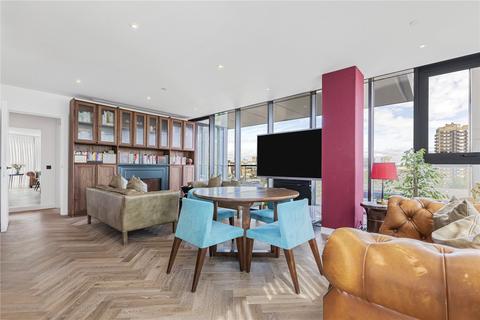2 bedroom apartment to rent, Merino Gardens, London, E1W