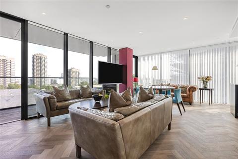 2 bedroom apartment to rent, Merino Gardens, London, E1W
