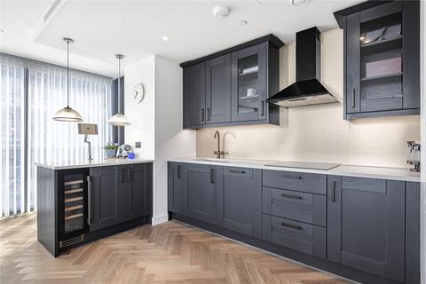 2 bedroom apartment to rent, Merino Gardens, London, E1W
