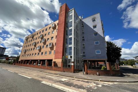 1 bedroom apartment to rent, Chapel Annex, Southampton