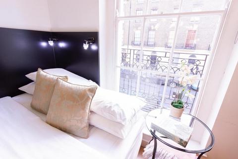 Studio to rent, North Gower Street, Euston, London, NW1