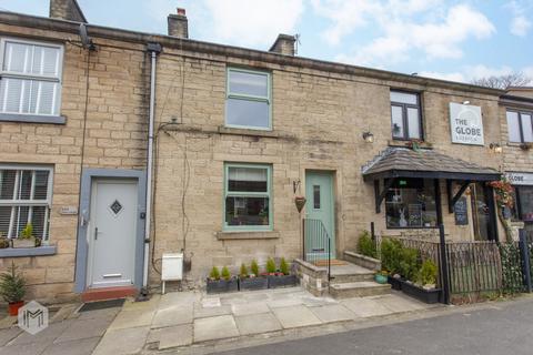 2 bedroom terraced house for sale, Blackburn Road, Egerton, Bolton, Greater Manchester, BL7 9SN