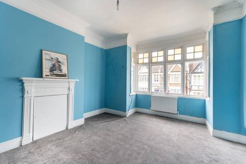 3 bedroom terraced house for sale, Sellons Avenue, Harlesden, London, NW10