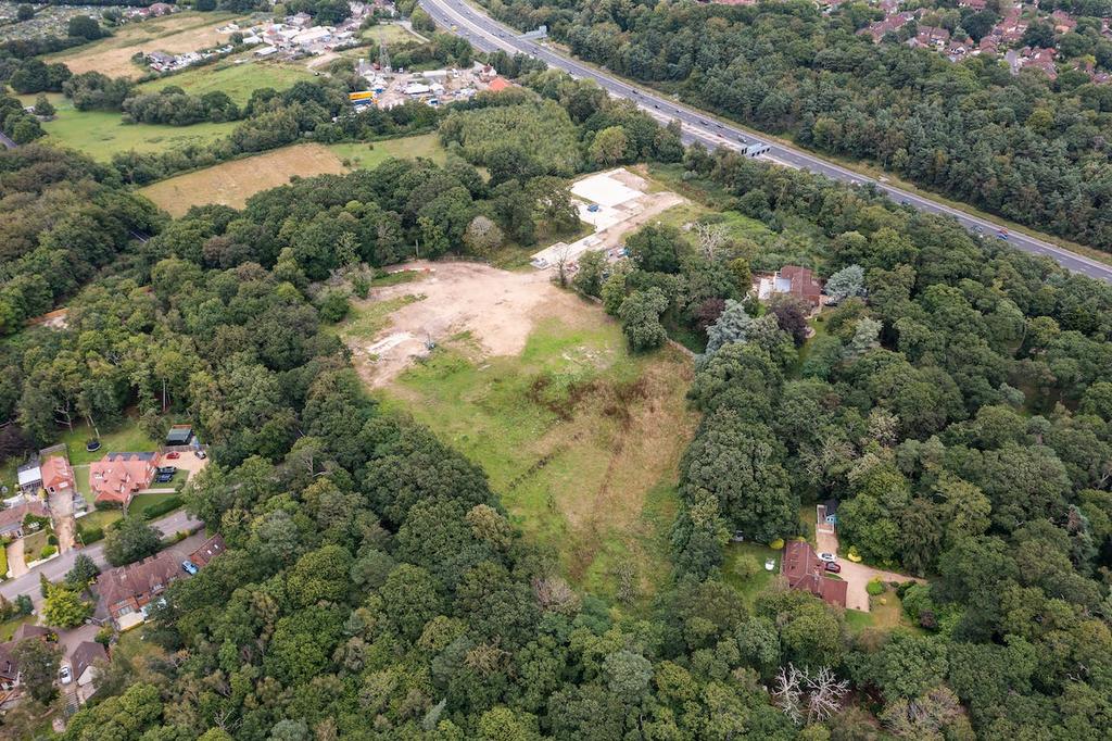 Netley Firs, Kanes Hill, Hedge End, Southampton, SO19 6AJ Commercial