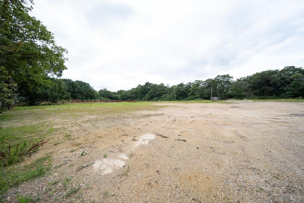 Netley Firs, Kanes Hill, Hedge End, Southampton, SO19 6AJ Commercial