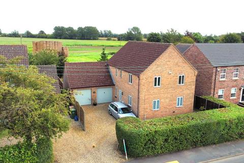 4 bedroom detached house for sale, Main Street, Welney