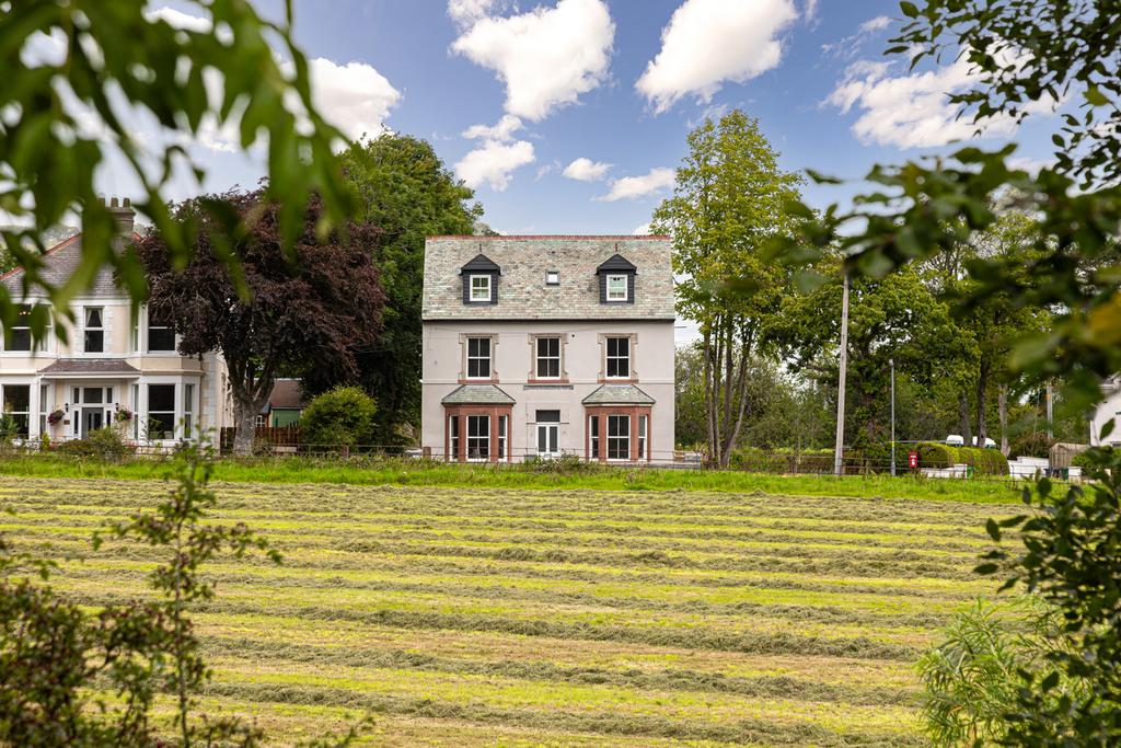 Oakleigh House, Bassenthwaite Lake, Dubwath, Cumbria CA13 5 bed