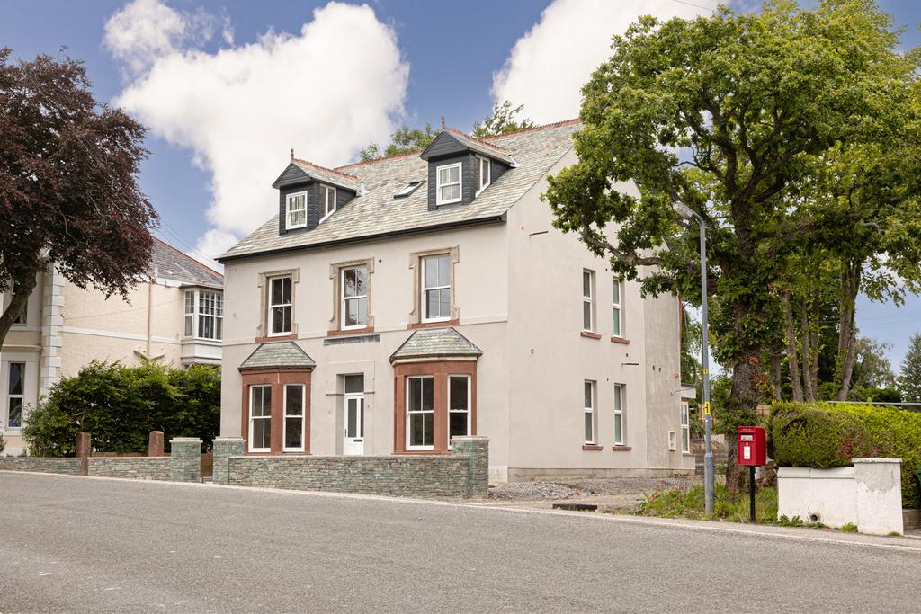 Oakleigh House, Bassenthwaite Lake, Dubwath, Cumbria CA13 5 bed