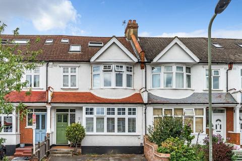 53 Chesham Road, London, SE20 7RJ
