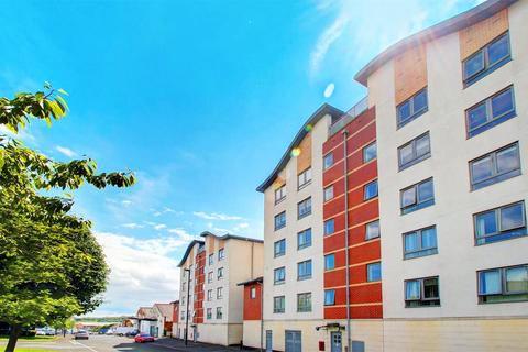 2 bedroom apartment to rent, Ouseburn Wharf, St Lawrence Road, Newcastle Upon Tyne, NE6