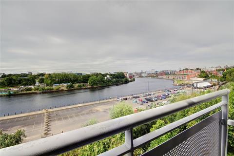 2 bedroom apartment to rent, Ouseburn Wharf, St Lawrence Road, Newcastle Upon Tyne, NE6